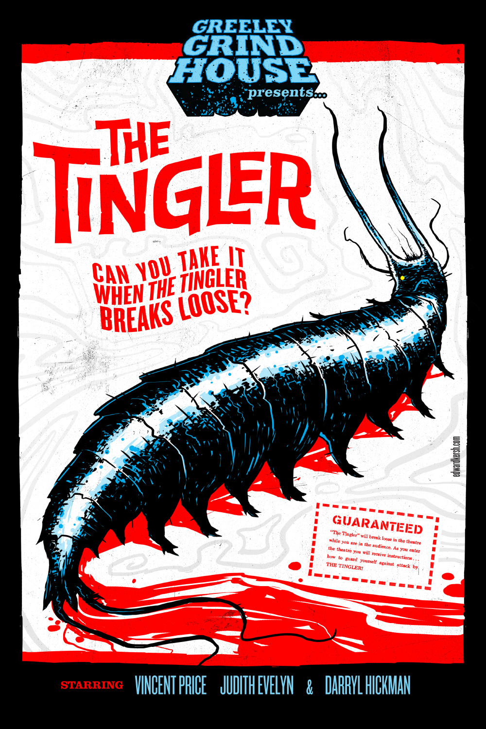 The Tingler