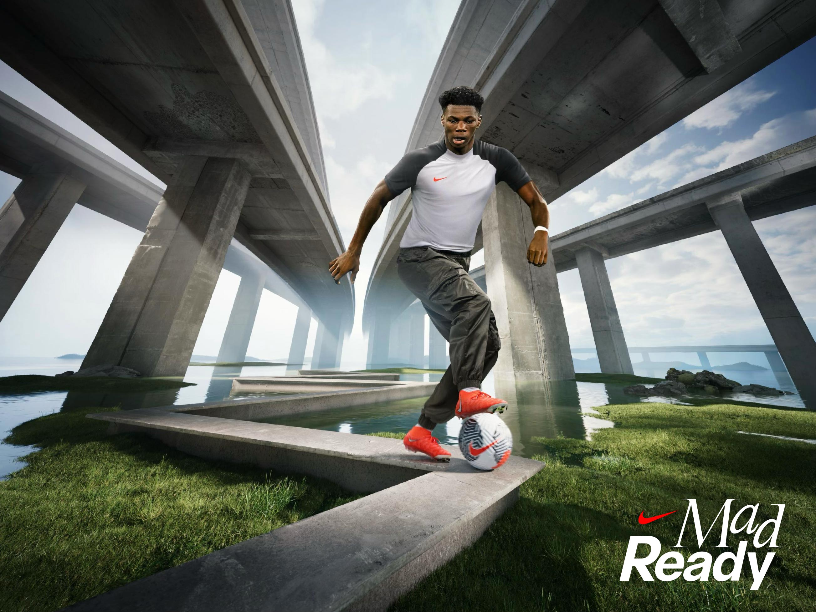 aurélien Tchouaméni