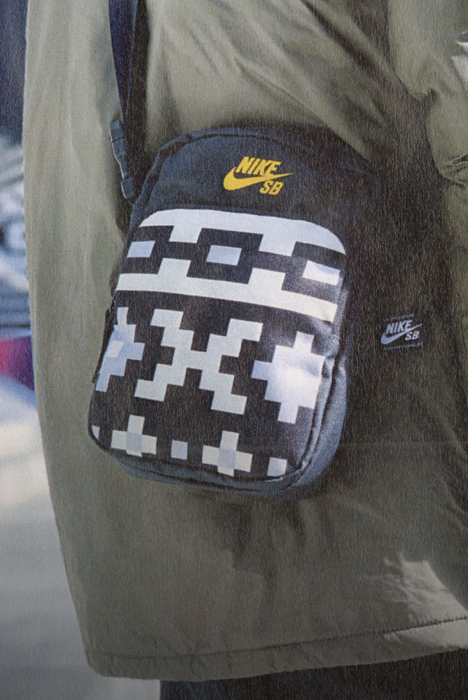 nike sb crossbody bag