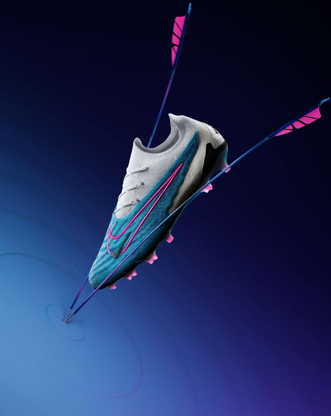 phantom gx arrow hero