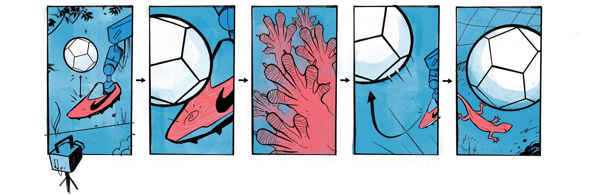 phantom gx unused storyboards