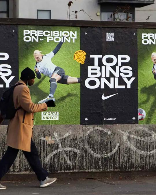 precision on point wheatpaste