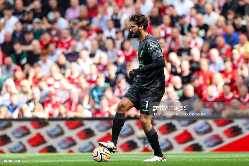 anfield permiter board