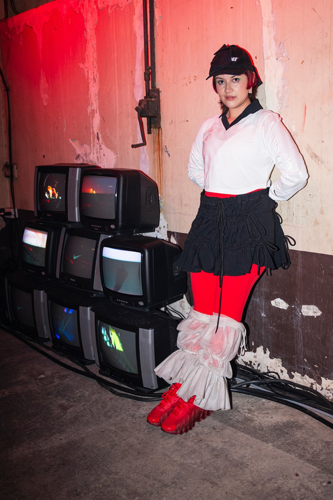 covadonga lara mijares