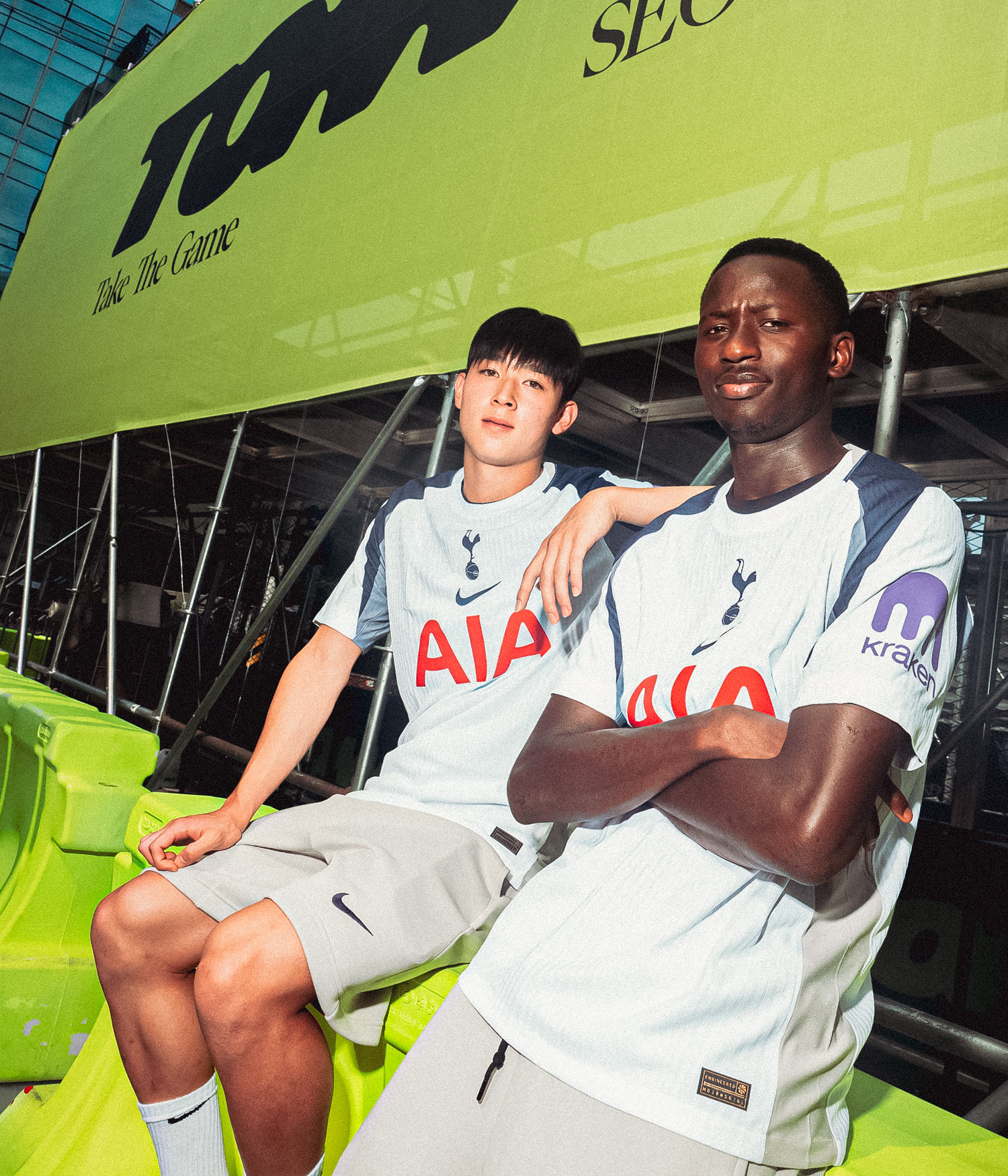 pape sarr and yang min-hyeok