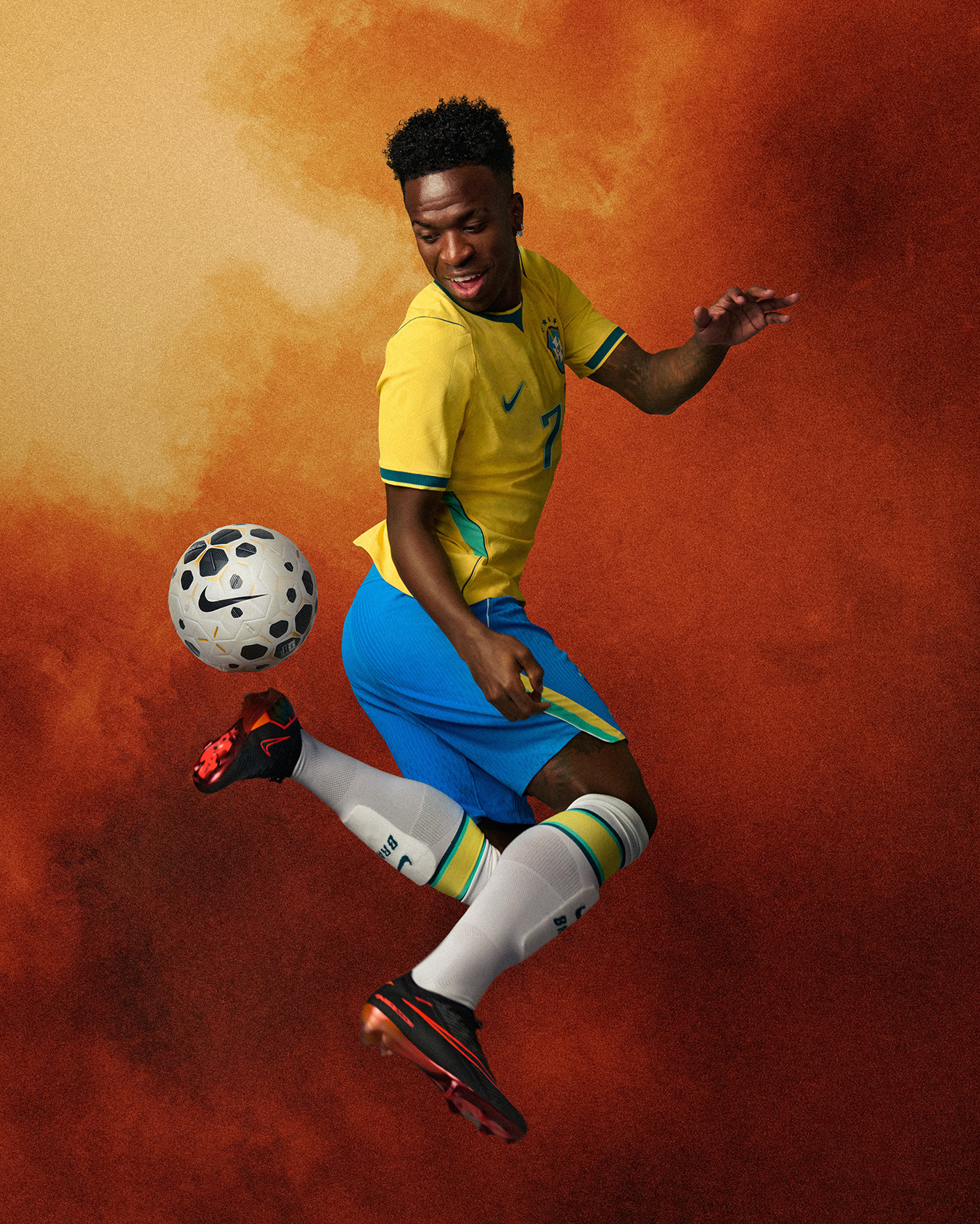 vini jr