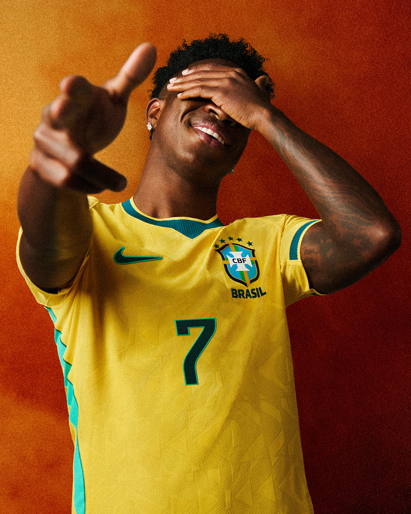 vini jr