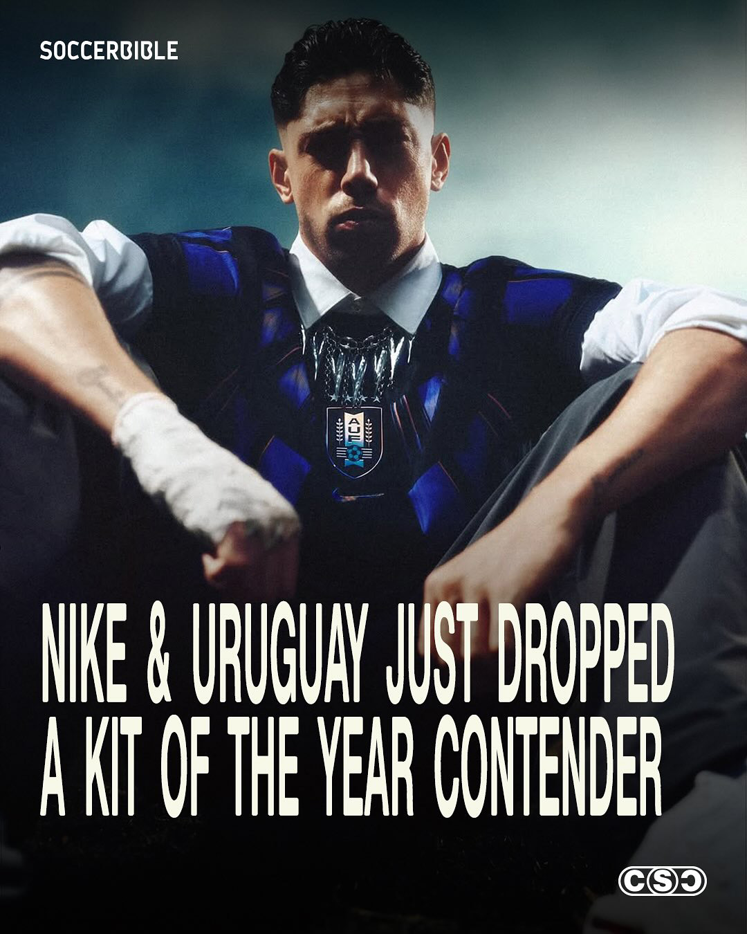 soccerbible