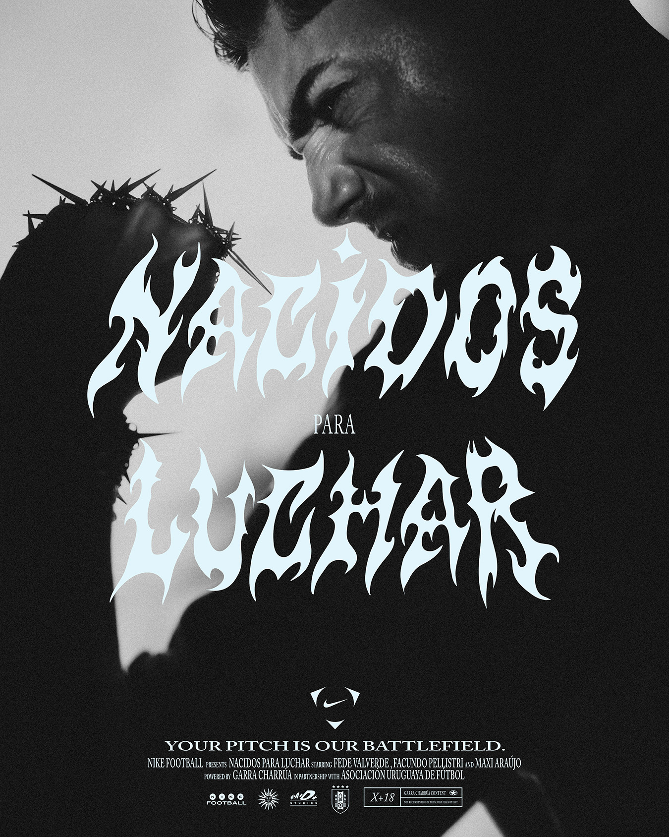 araújo poster