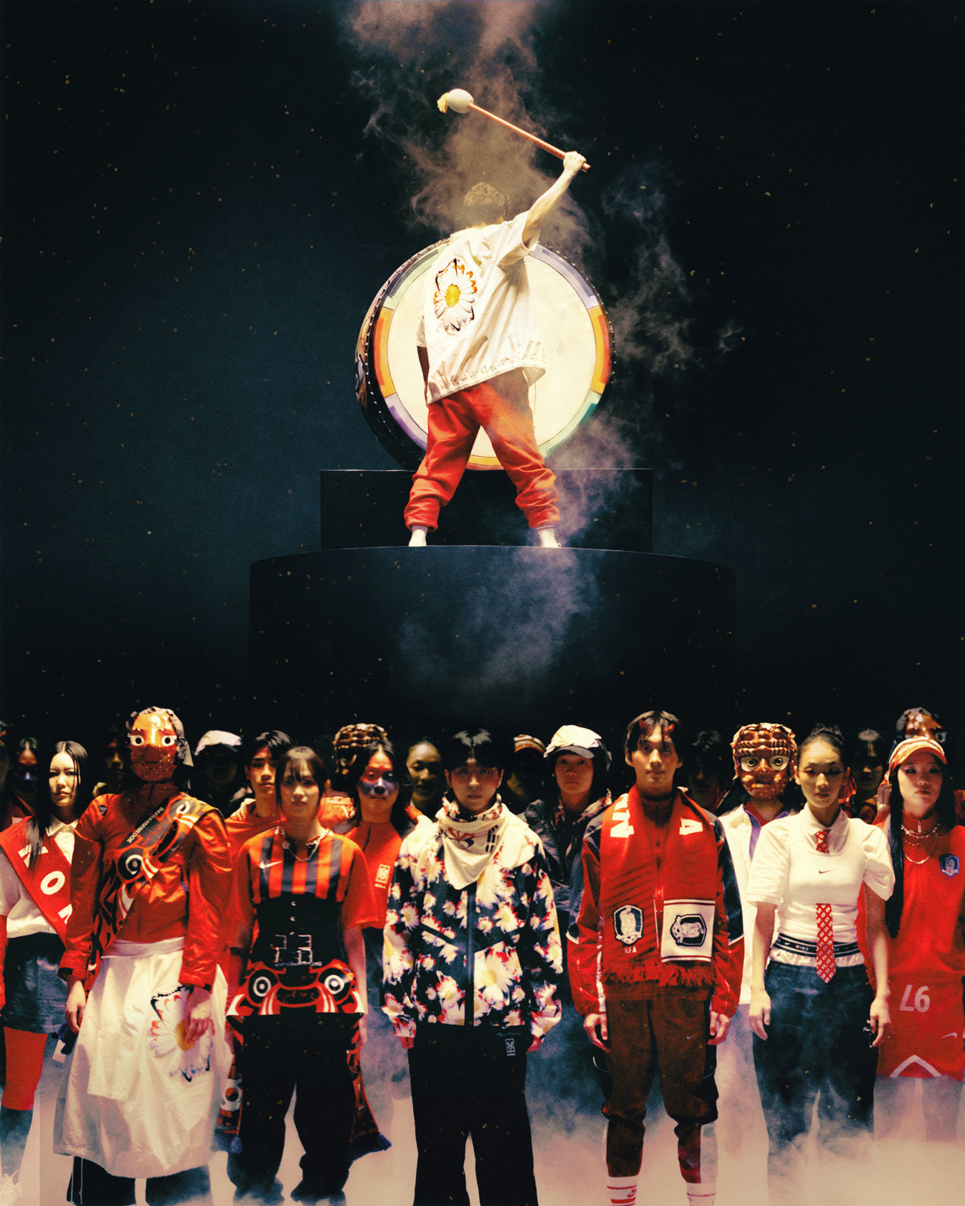 ritual reimagined